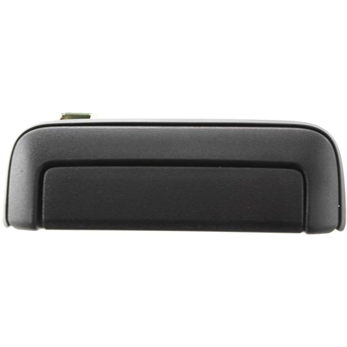 Exterior Door Handle for Mitsubishi Montero Sport (1997–2004) Front RH Black Plastic