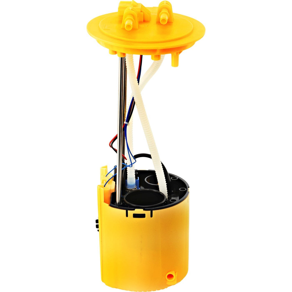 2019 Ram 1500 Classic Electric Fuel Pump Replacement