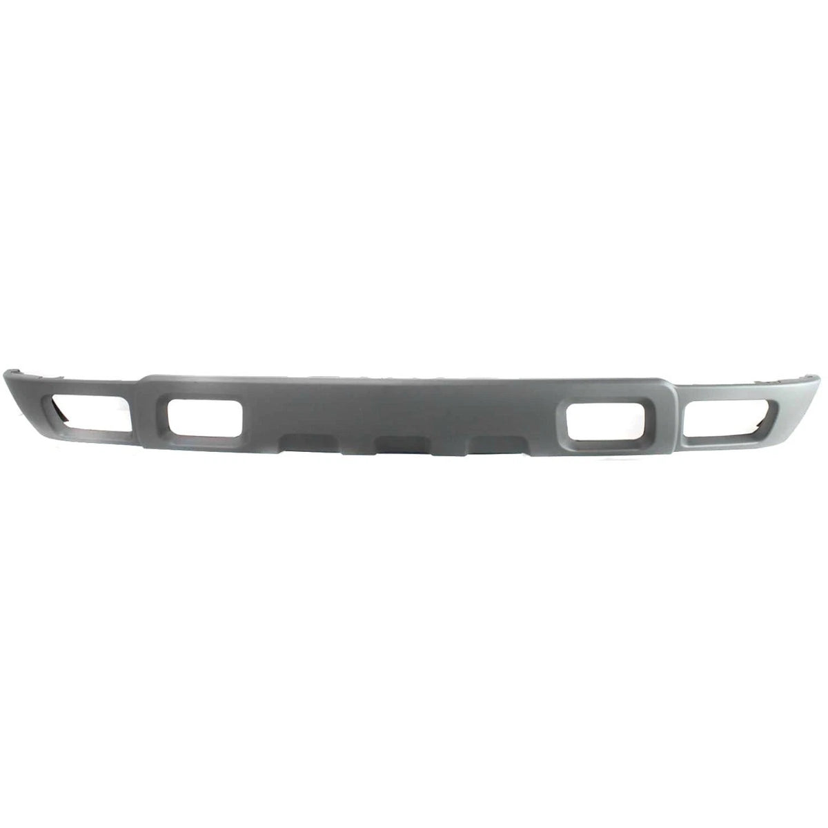 Front Bumper Face Bar for Chevy Avalanche, Silverado 1500 HD Classic (2007)