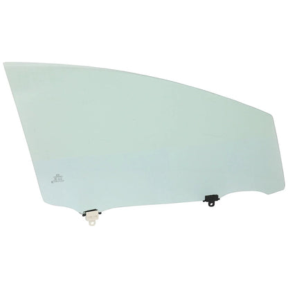 Front Door Glass Set of 2 for Toyota Hilux N70 2005-2015
