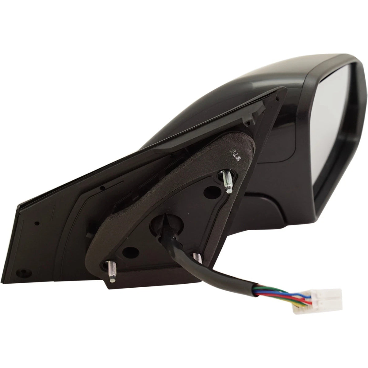 Heated Passenger Right Side Mirror 87620C2020 for Hyundai Sonata (2015–2017)