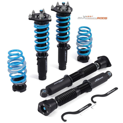 Lowering Coilovers Suspension Kit for Honda Civic FK 2016-2023