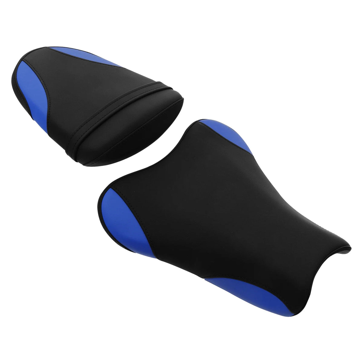 Rider Driver & Passenger Seats for Suzuki GSXR1000 (2005–2006)