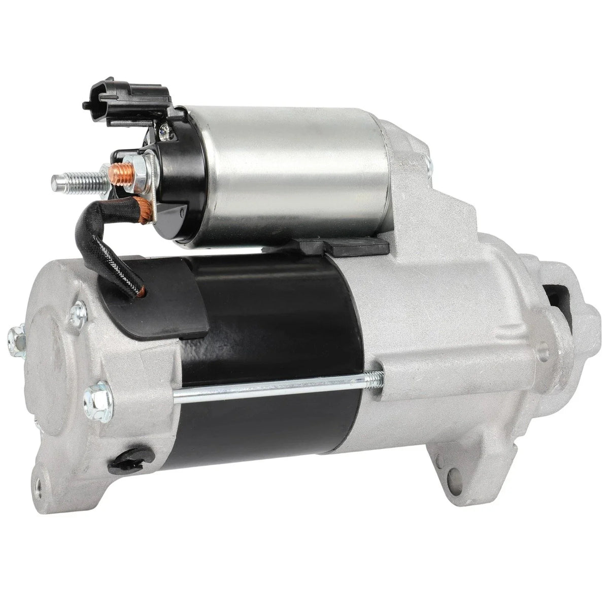 Starter for Buick Encore, Chevrolet Cruze, Malibu (2016)