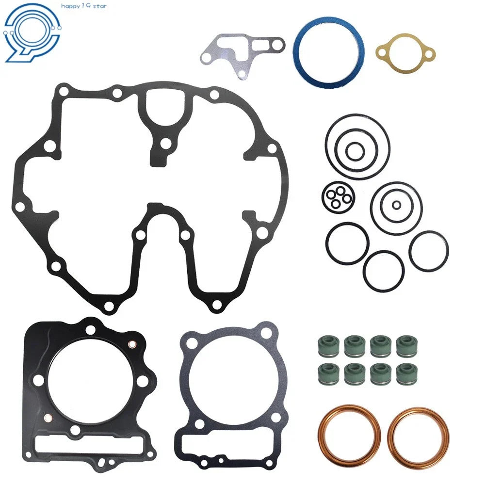 Top End Gasket Kit for Honda TRX 400EX (1999–2014)