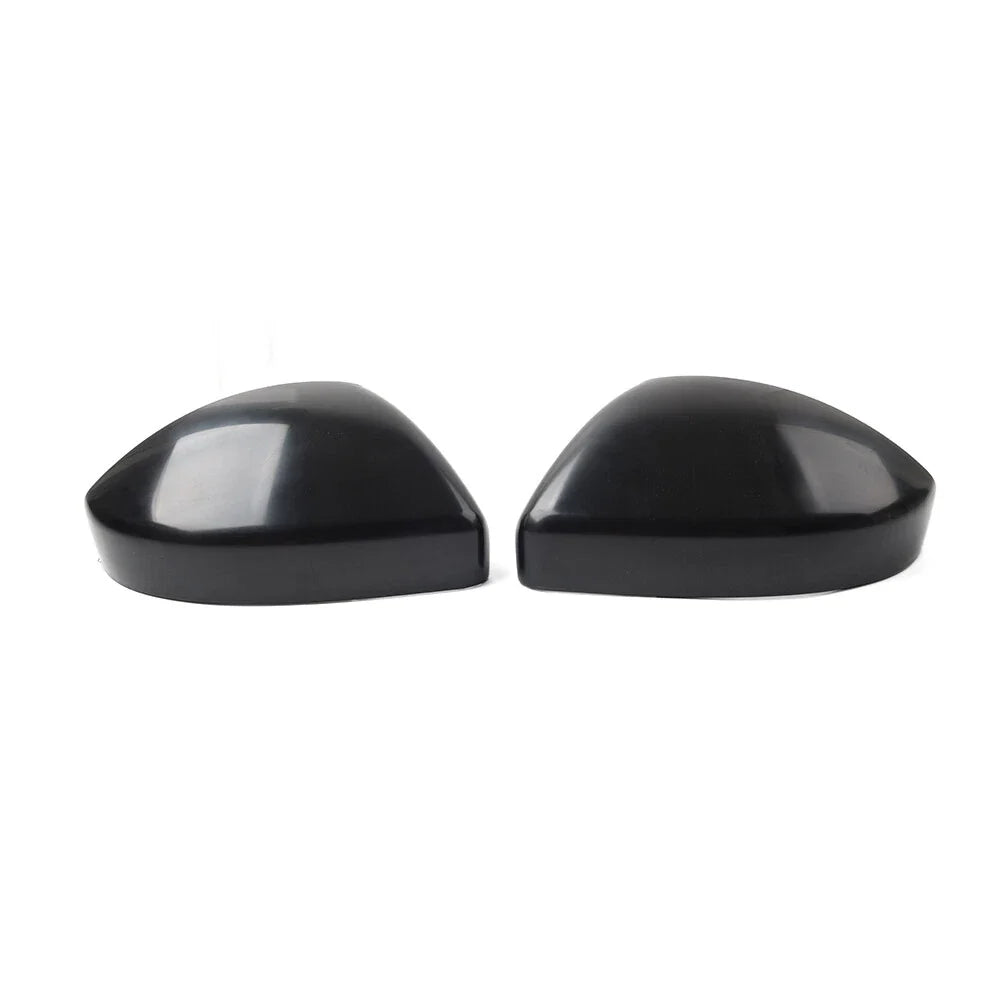 Rearview Mirror Cover Set for Land Rover Range Rover, Jaguar E-Pace, F-Pace