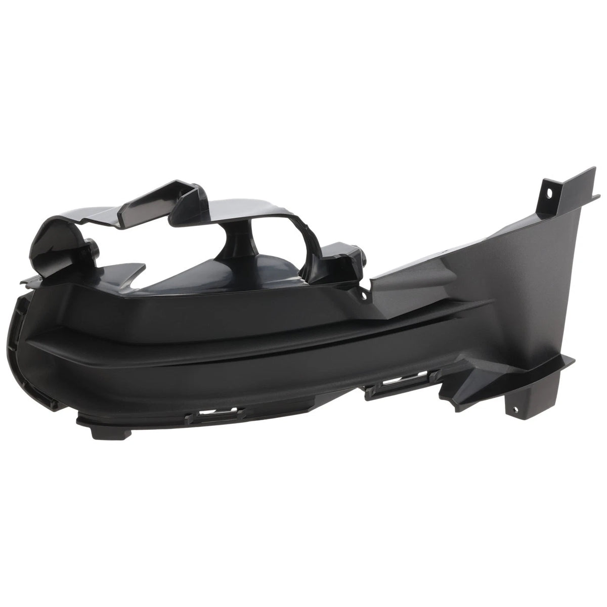 Fog Light Cover for Ford Mustang (2015–2017) - Driver Left Side