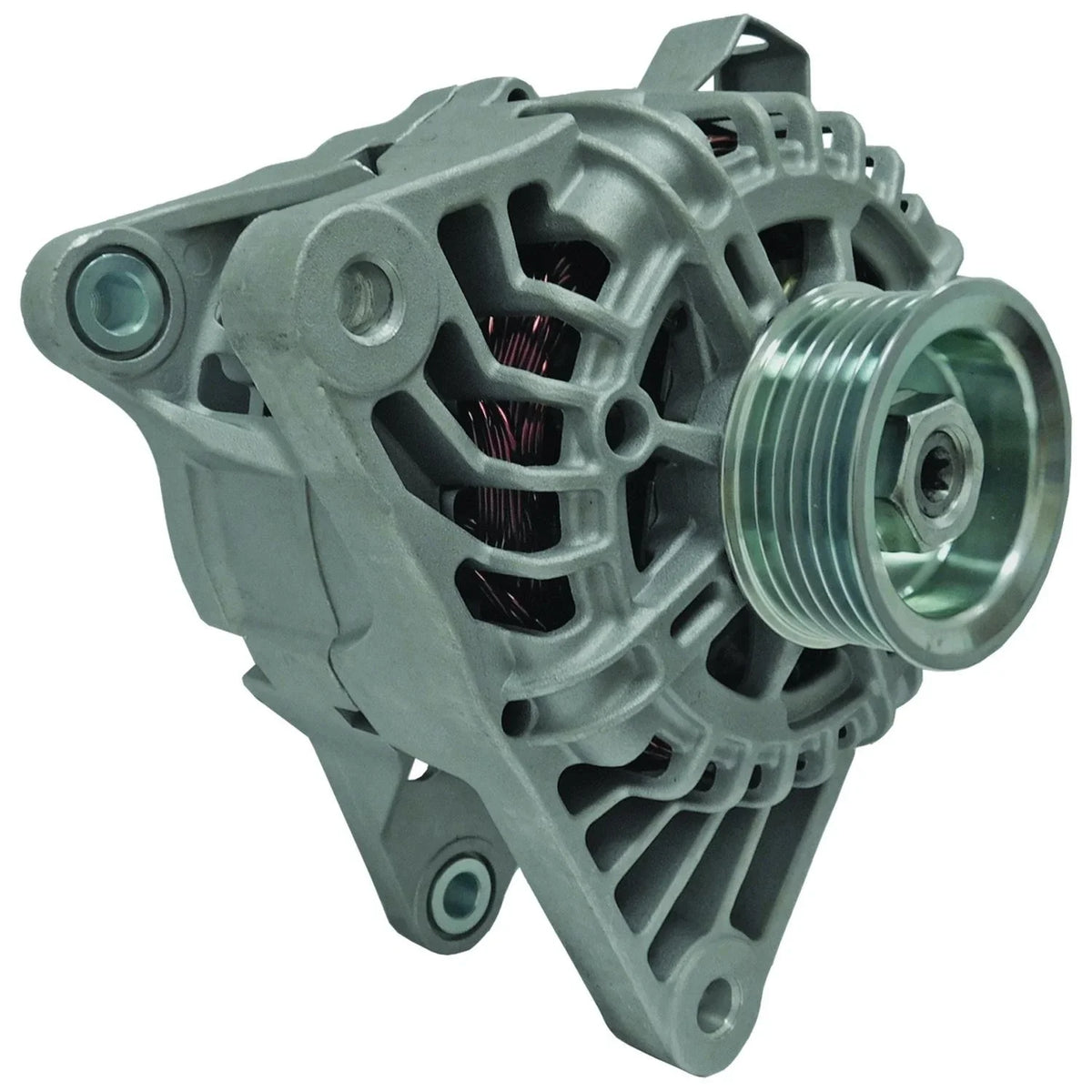 Alternator for Hyundai Genesis Coupe L4 2.0L (2010–2012)