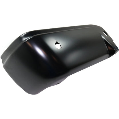 Driver Side Step Bumper for Ford F-250 Super Duty (2008–2016) w/ Rear Sensor