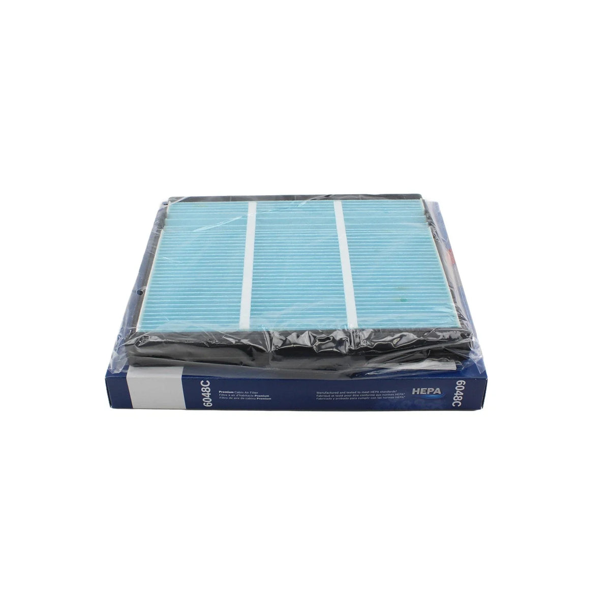 Bosch HEPA Cabin Air Filter for 2005-2015 Toyota Hilux N70