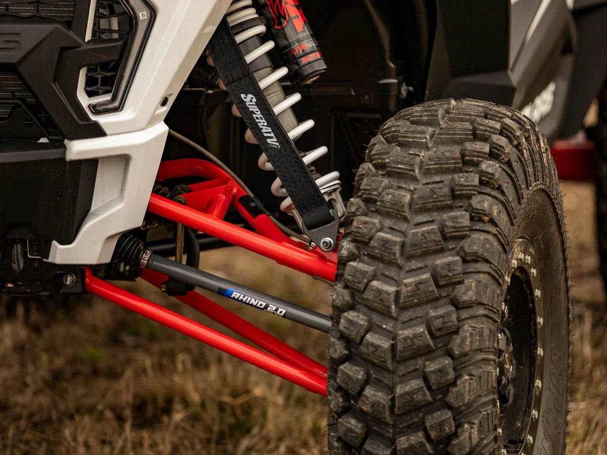 23" Nylon Limit Strap for SuperATV (Rated to 7000 lbs)