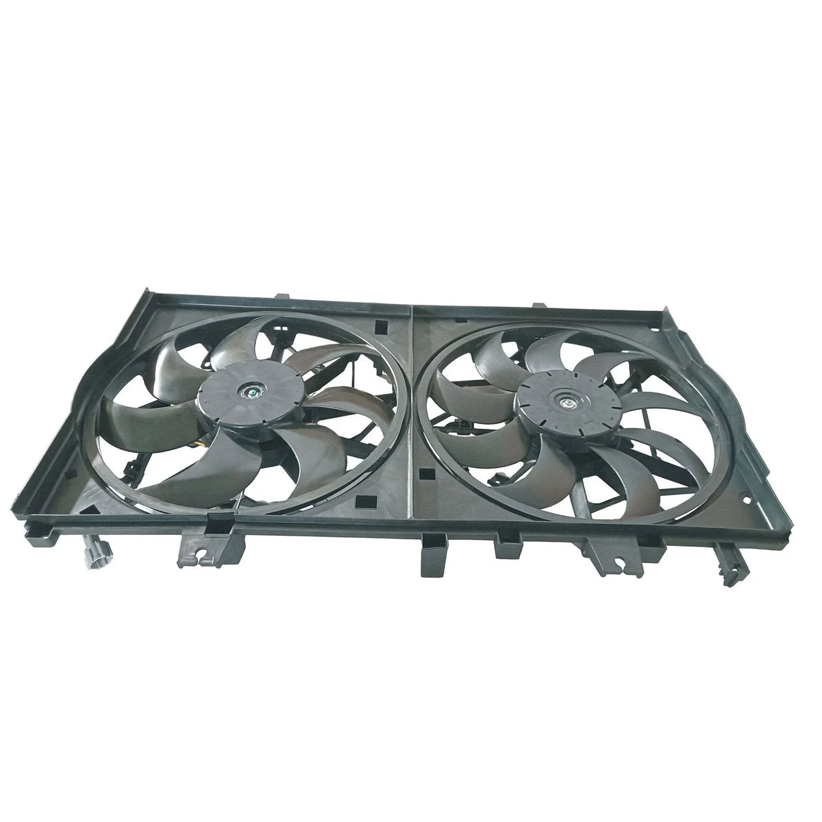 Engine Cooling Fan Assembly for Nissan Rogue/X-Trail (2014–2021)