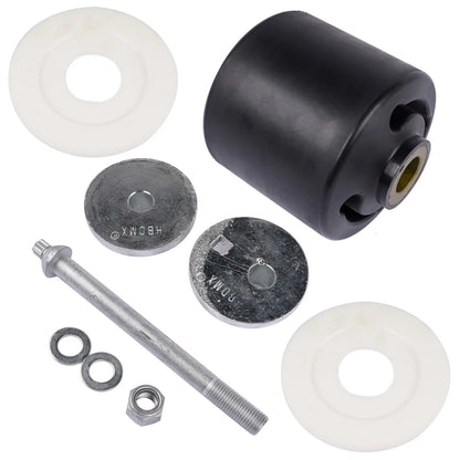 Quik-Align Pivot Bushing Kit and Alignment Collars for Hendrickson S-24691S