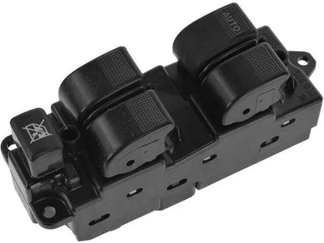 Front Left Window Switch for Mazda 6 (2003–2005) NJ673DP