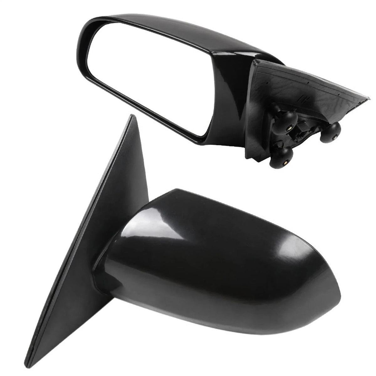 Side View Mirrors Set - Power Heated for Hyundai Sonata 2006-2010
