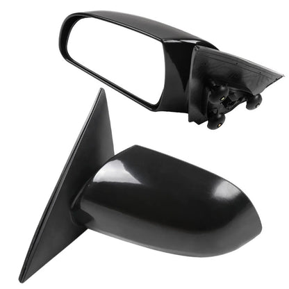 Side View Mirrors Set - Power Heated for Hyundai Sonata 2006-2010