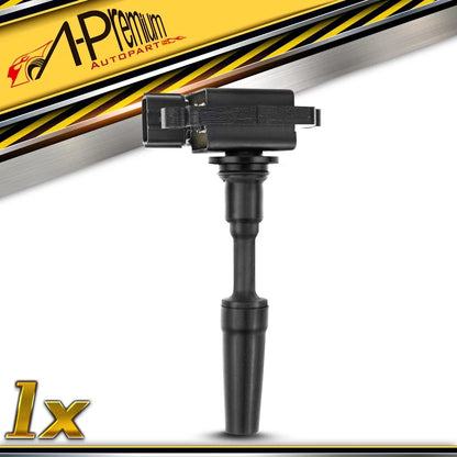 Ignition Coil for Nissan Maxima Infiniti I30 (1995–1999)
