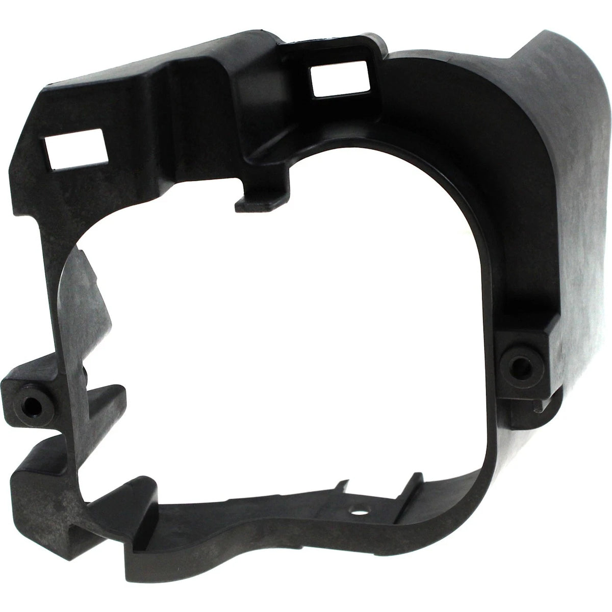 Fog Light Bracket for Nissan Versa Note (2014–2016) Passenger Side