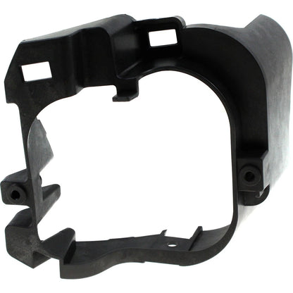 Fog Light Bracket for Nissan Versa Note (2014–2016) Passenger Side