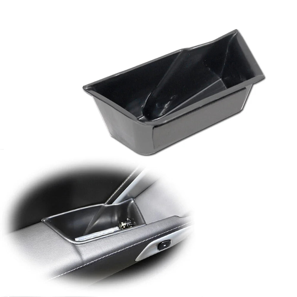 Armrest Tray Organizer for Corvette C7 (2014–2019)