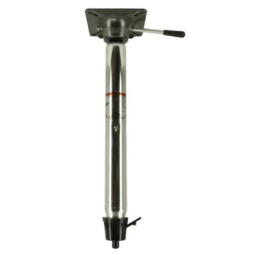 Taper-Lock Power Boat Seat Pedestal Post 2-3/8" for Springfield (1602016)
