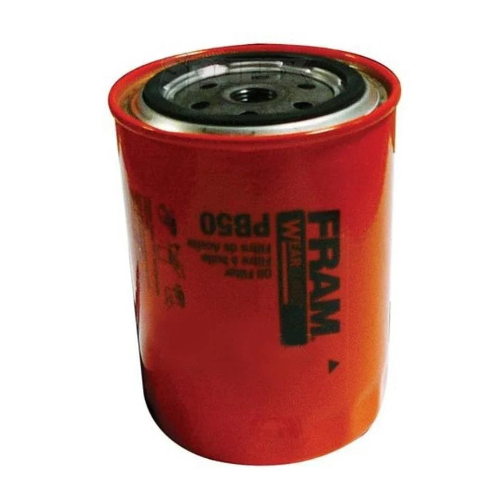 LF607 Engine Oil Filter for Massey Ferguson
