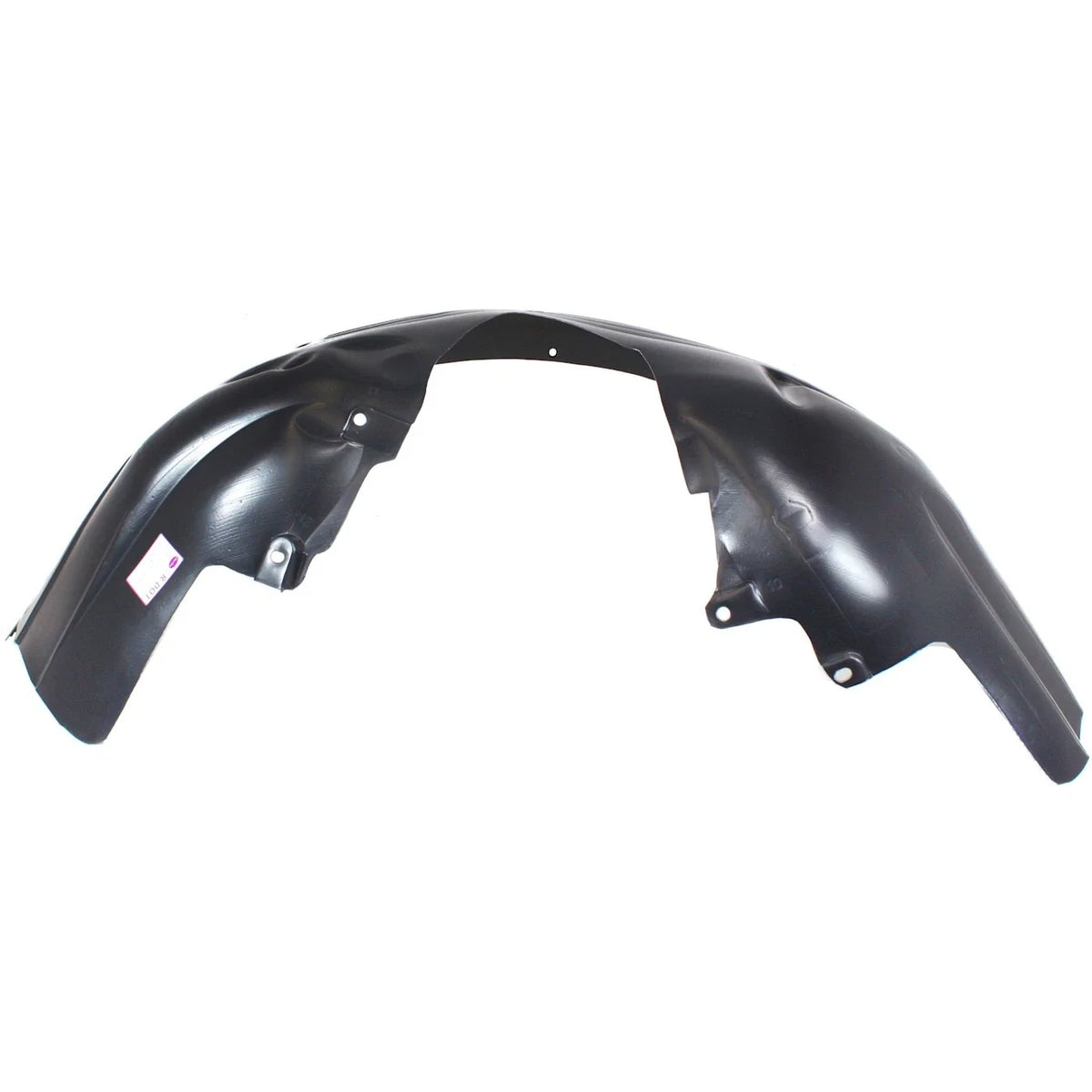 Fender Kit for Ford Focus (2008–2011) Front Driver and Passenger Side