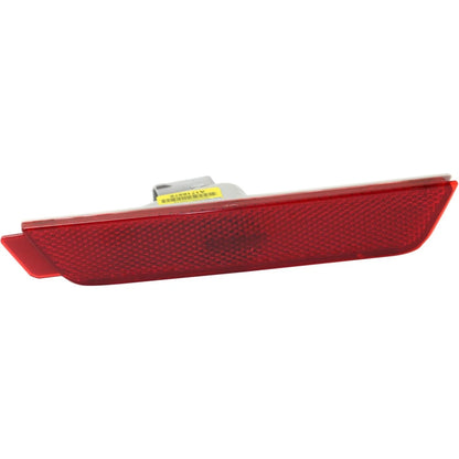 Side Marker for Chevrolet Camaro (2010–2015) Rear Driver & Passenger Side CAPA