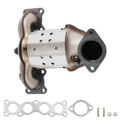 EPA Catalytic Converter for 2.4L Kia Sportage (2016-2022) 285102GBB0