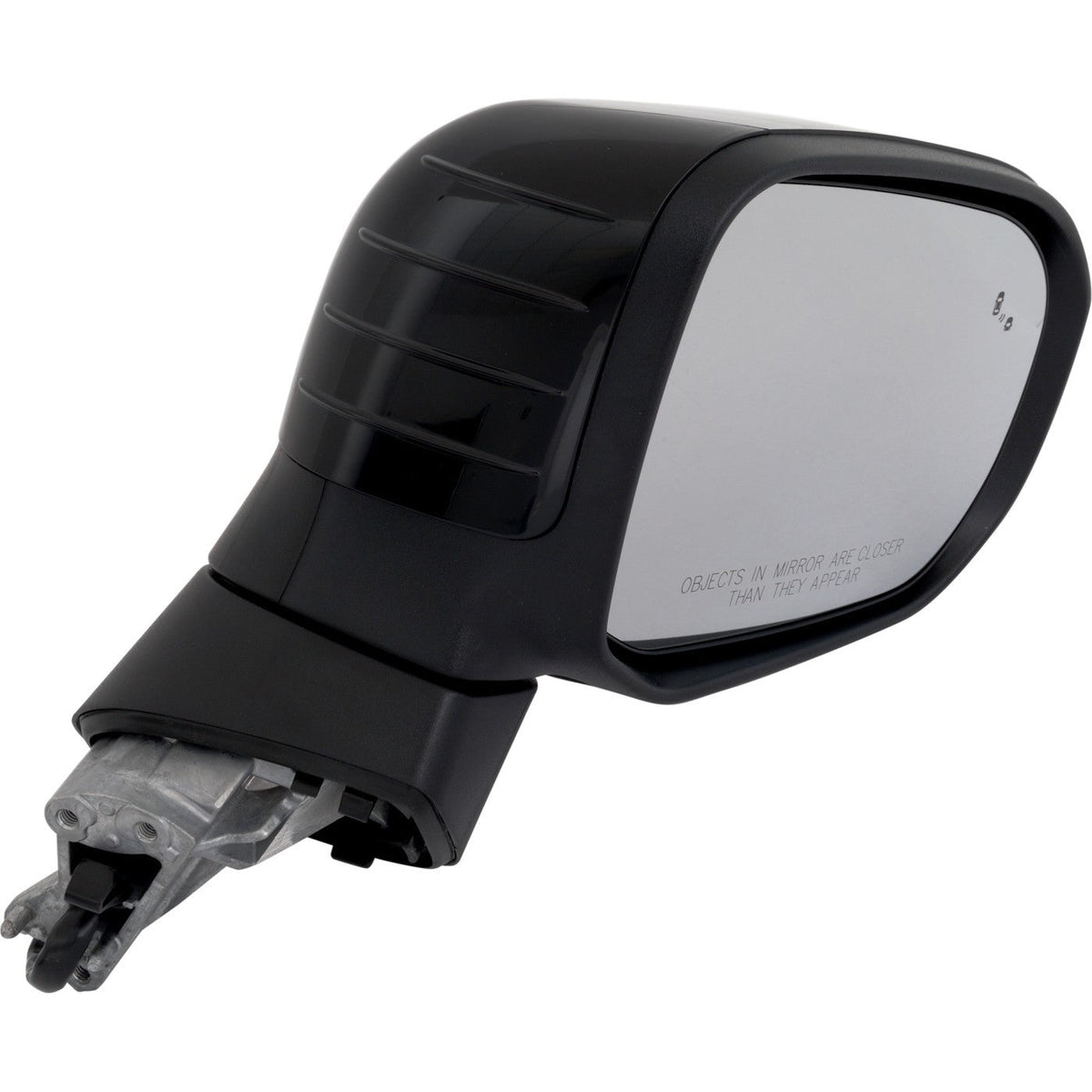 Heated Right Side Mirror for Kia Telluride (2020–2022)