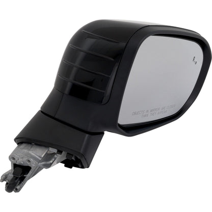 Heated Right Side Mirror for Kia Telluride (2020–2022)