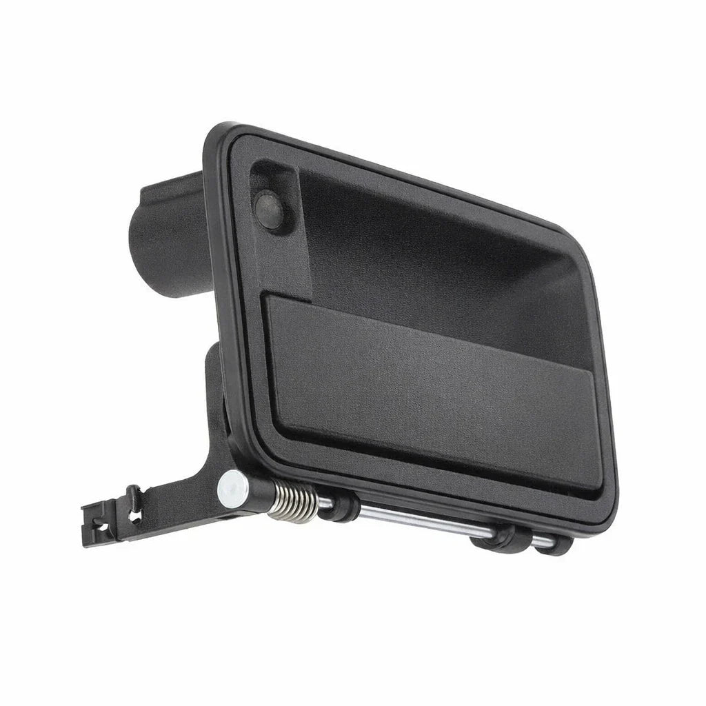 Genuine OEM Front Left Door Handle for Chevrolet GMC Cadillac (2000–2023) 15742229