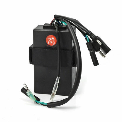 Spark Plug & Ignition Coil CDI for Honda CR80 CR85 (1996–2004) 30500-GBF-J21