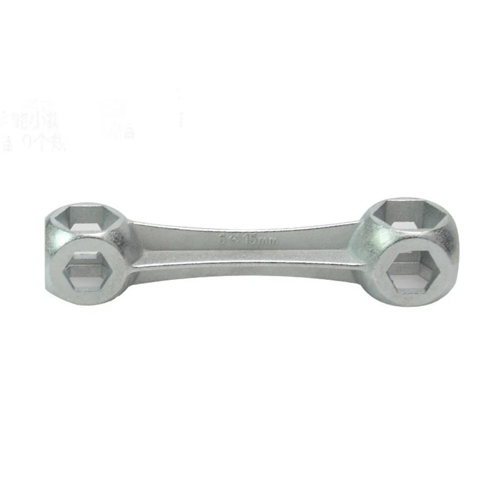 10-in-1 Cycle Spanner for Various Bikes (Universal)