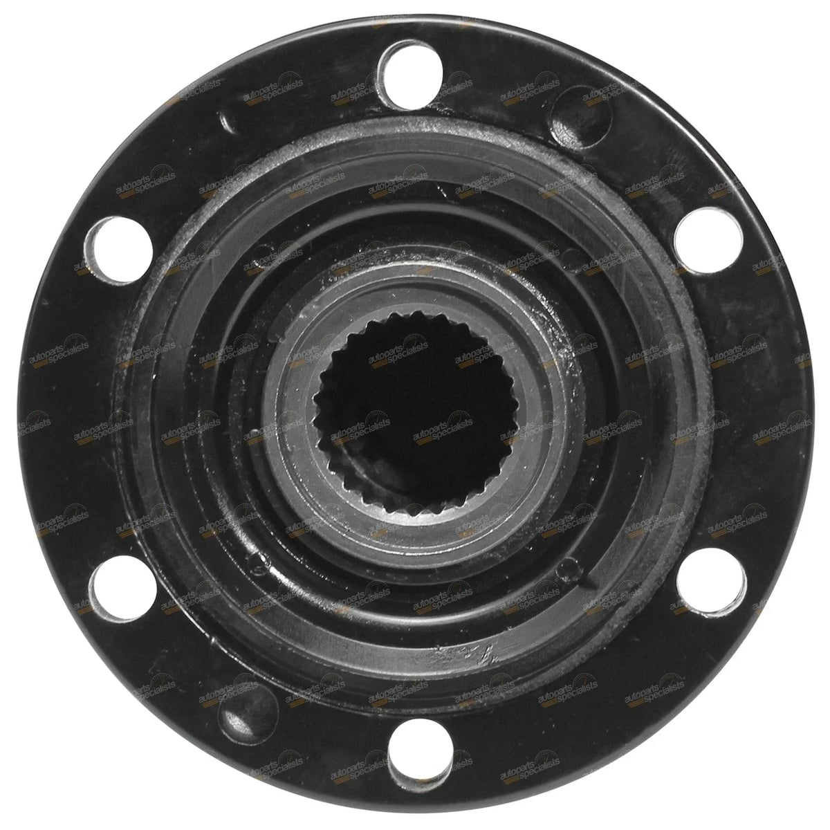 Locking Hub Set for 4x4 Suzuki Vitara