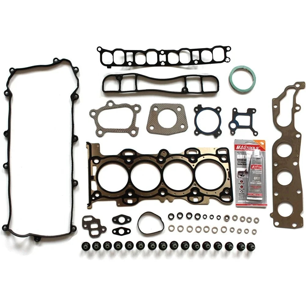 2.3L Head Gasket Set for Mazda 3, 6 & CX-7 (2006-2013)
