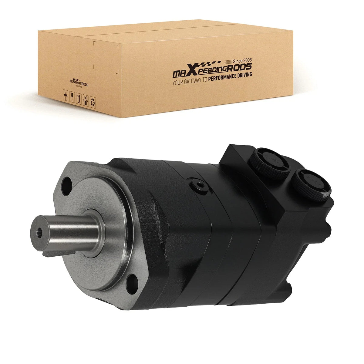 Hydraulic Motor for Char-Lynn 104-1004