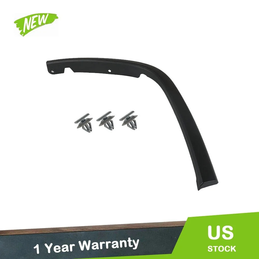 Rear Right Wheel Arch for Jeep Grand Cherokee (2011–2022)