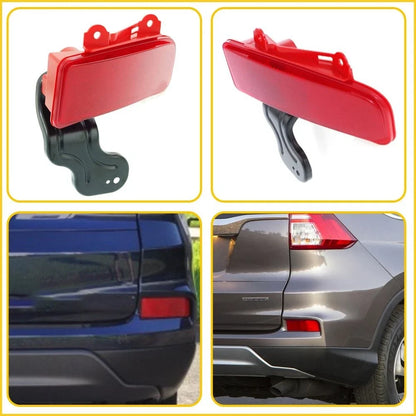 Bumper Reflector Light Right Rear for Honda CR-V (2015–2016)