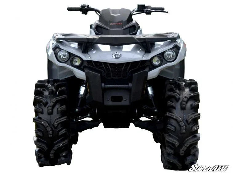 2" Lift Kit for Outlander (Gen 2) Can-Am 2015-2023