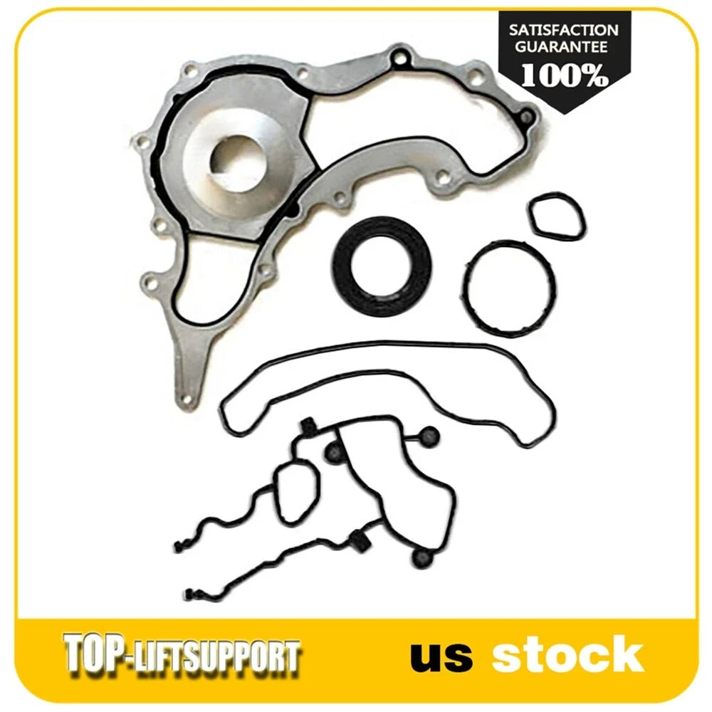 Timing Cover Gaskets Set for Dodge Durango (2011–2015)
