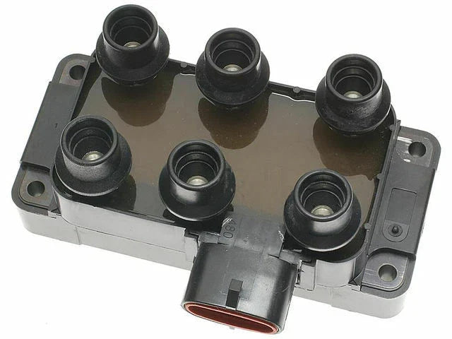 Ignition Coil B575TR for Mazda Navajo (1991–1994)
