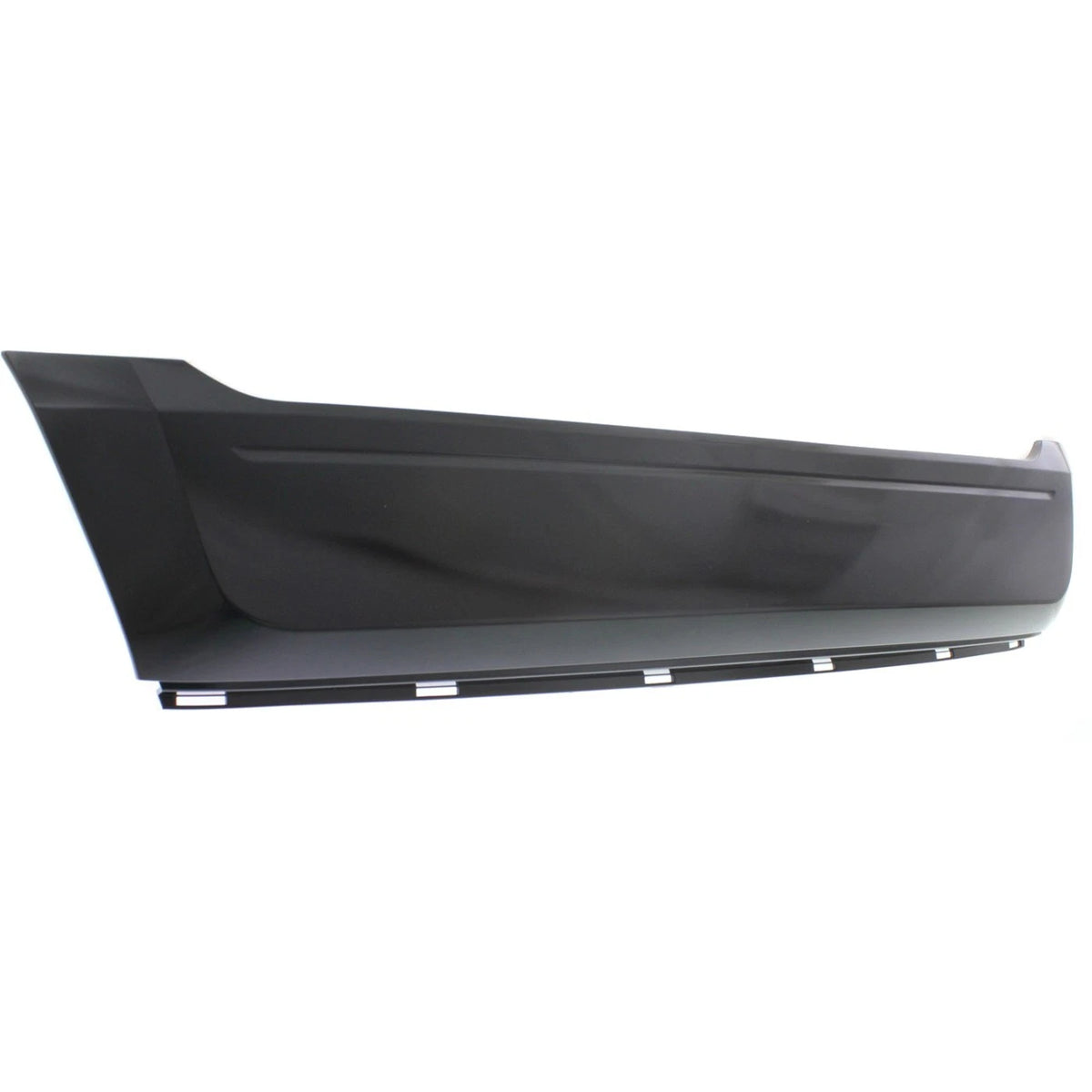 Bumper Face Bar Filler for Ford Edge (2011–2014)