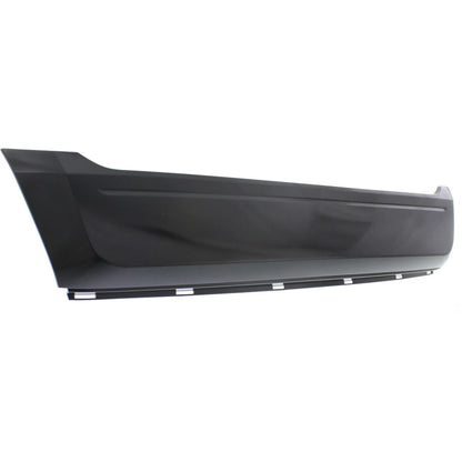 Bumper Face Bar Filler for Ford Edge (2011–2014)