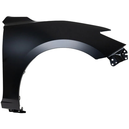 Fender for Mazda 3 (2014–2018) Front Driver and Passenger Side Sedan