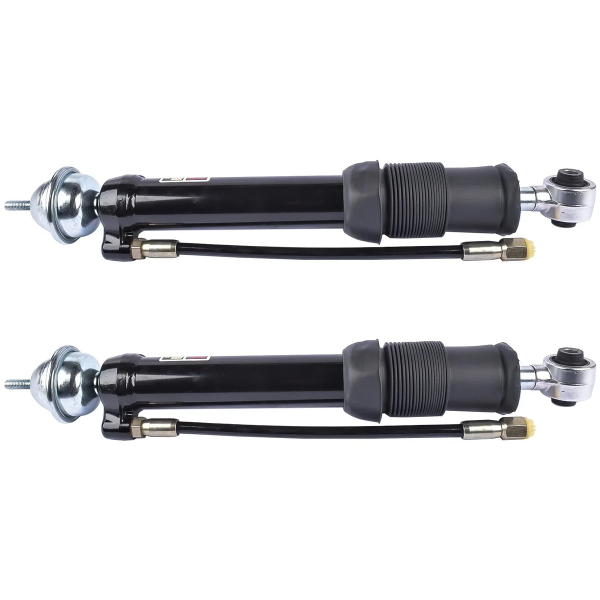 2X Rear Shock Struts for Mercedes S-Class W140 (1992–1999)