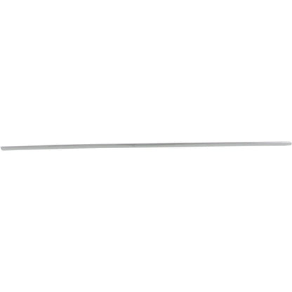 Door Molding and Beltlines for Mercedes Benz S550 (2007–2013) Rear Driver Side