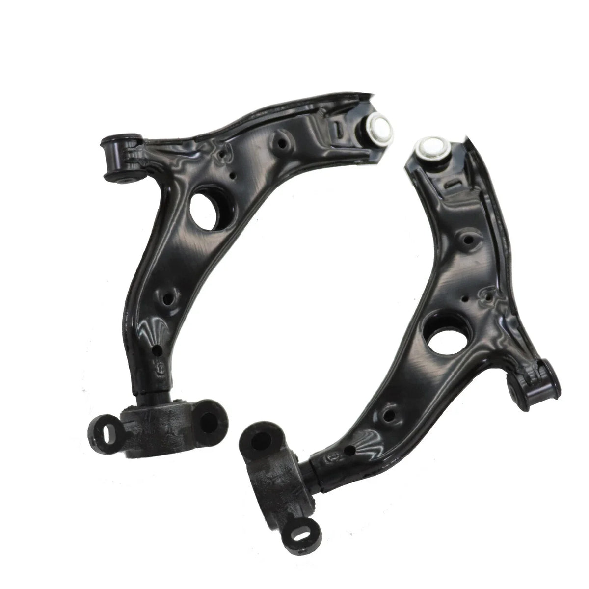 Pair Lower Control Arms with Ball Joint for Mazda 6 (2014–2020) CX-5 (2013–2016)