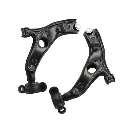 Pair Lower Control Arms with Ball Joint for Mazda 6 (2014–2020) CX-5 (2013–2016)