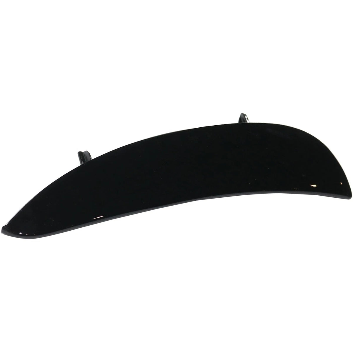 Bumper Trim for Mercedes Benz E43 AMG (2017–2018) Front Driver Side Outer